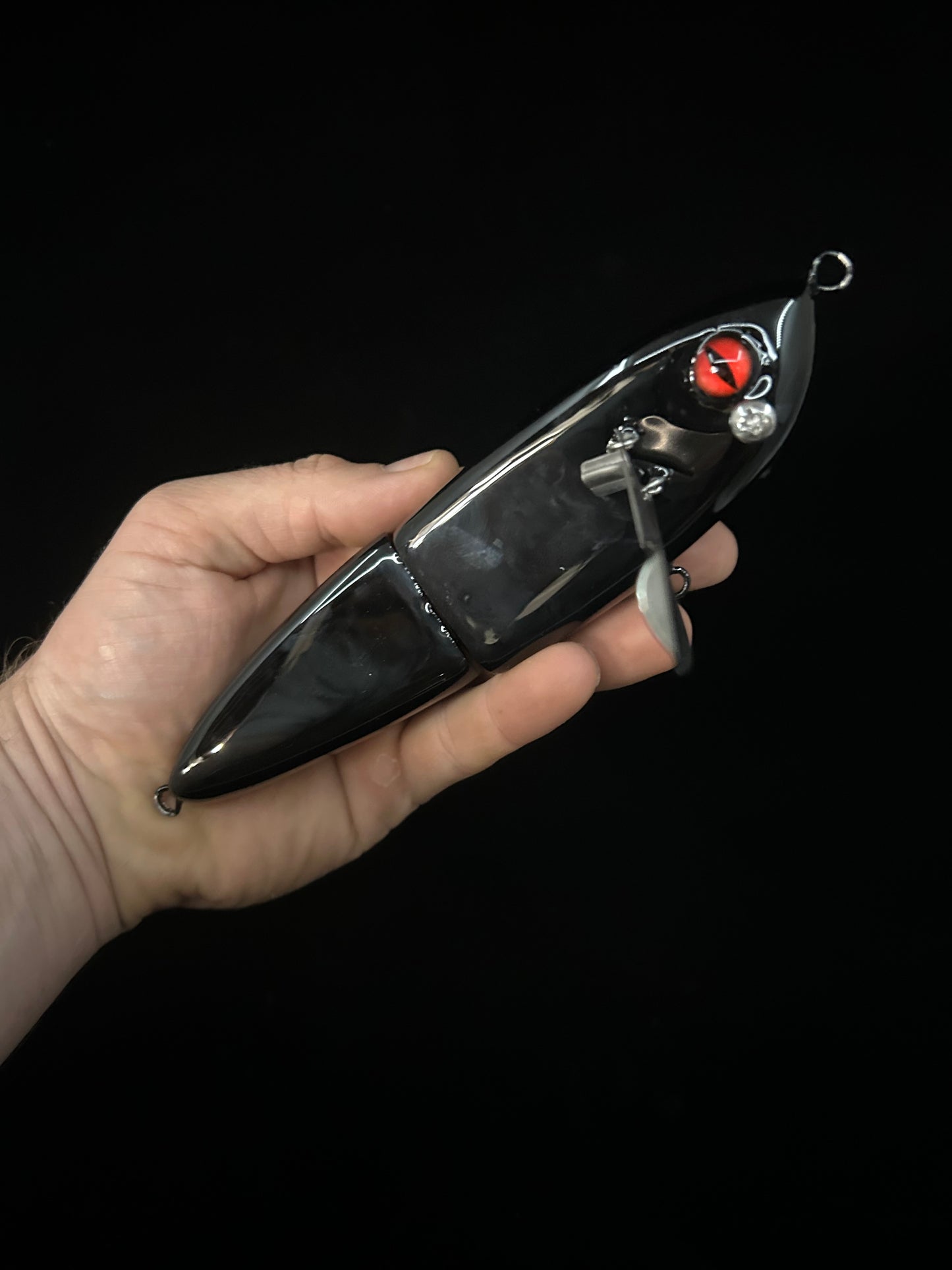 Coban Cod Crawler