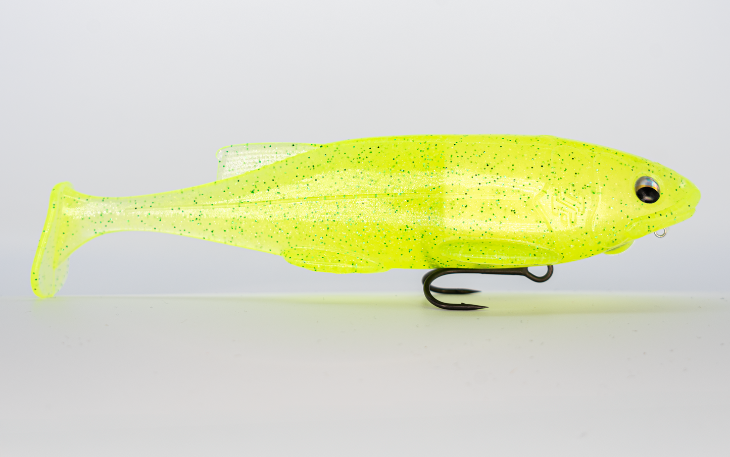 Polaris 167 Floating Soft Swimbait
