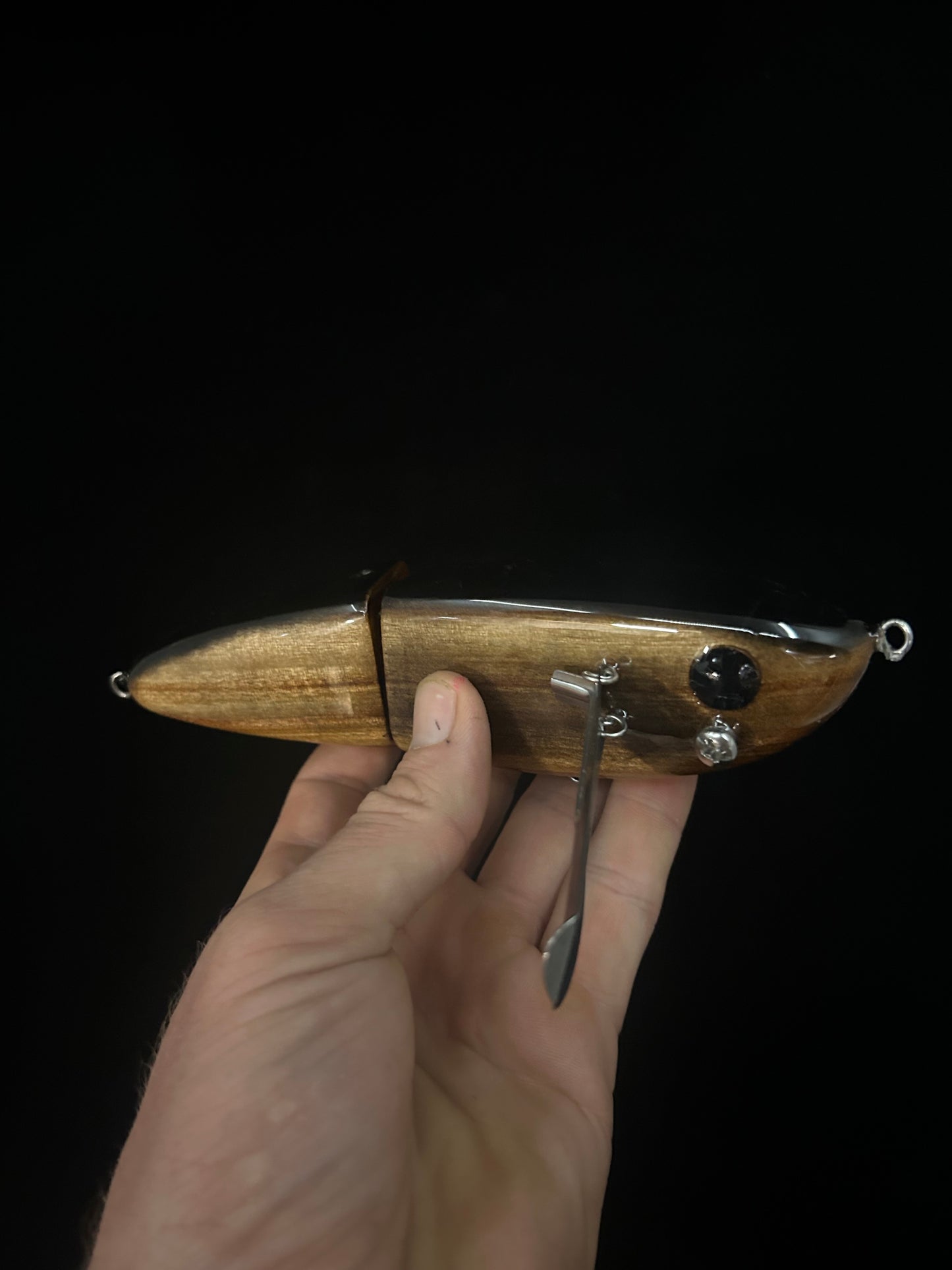 Coban Cod Crawler
