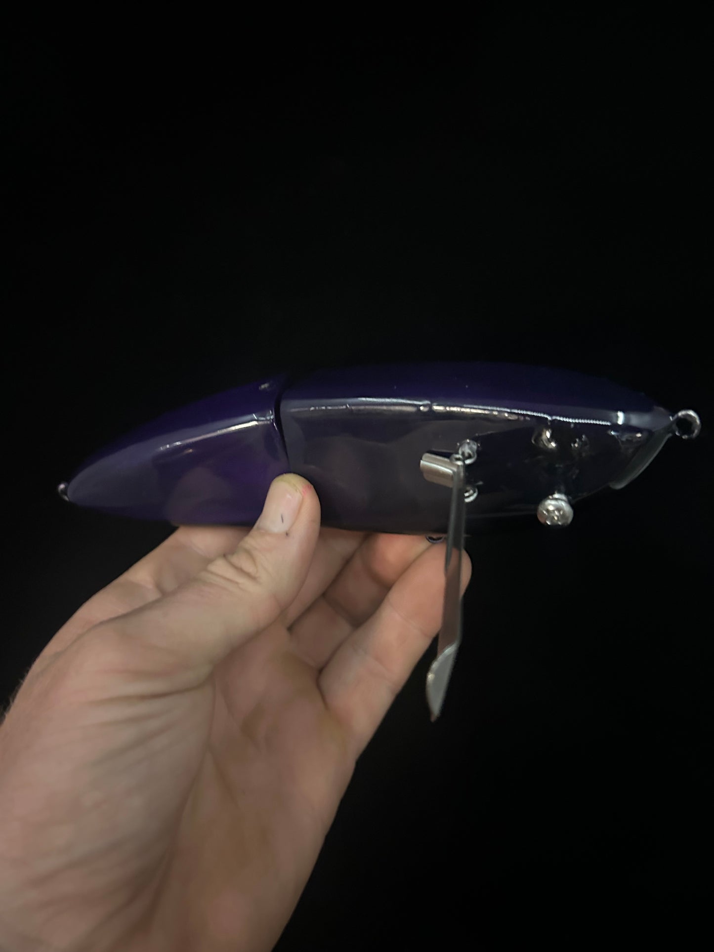 Coban Cod Crawler