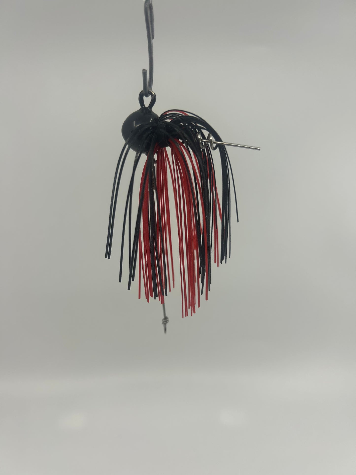 20g Screw Eyes Rubber Skirt