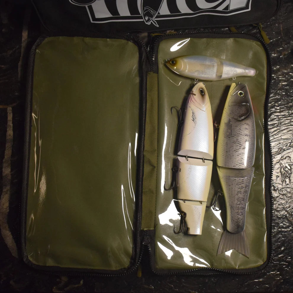 Multi-case Wrap