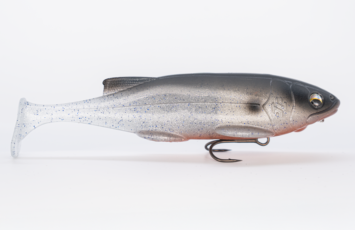 Polaris 167 Floating Soft Swimbait