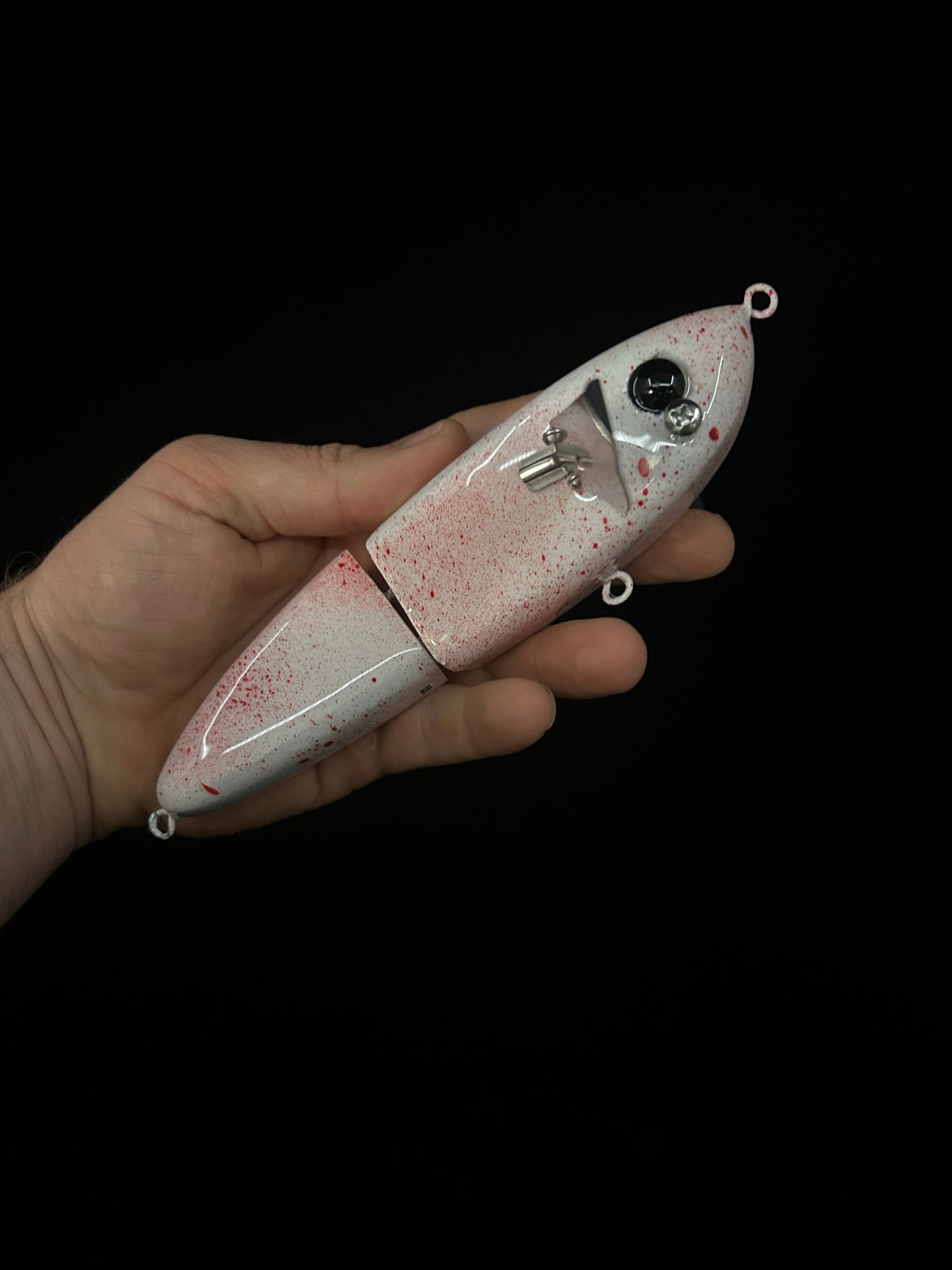 Coban Cod Crawler