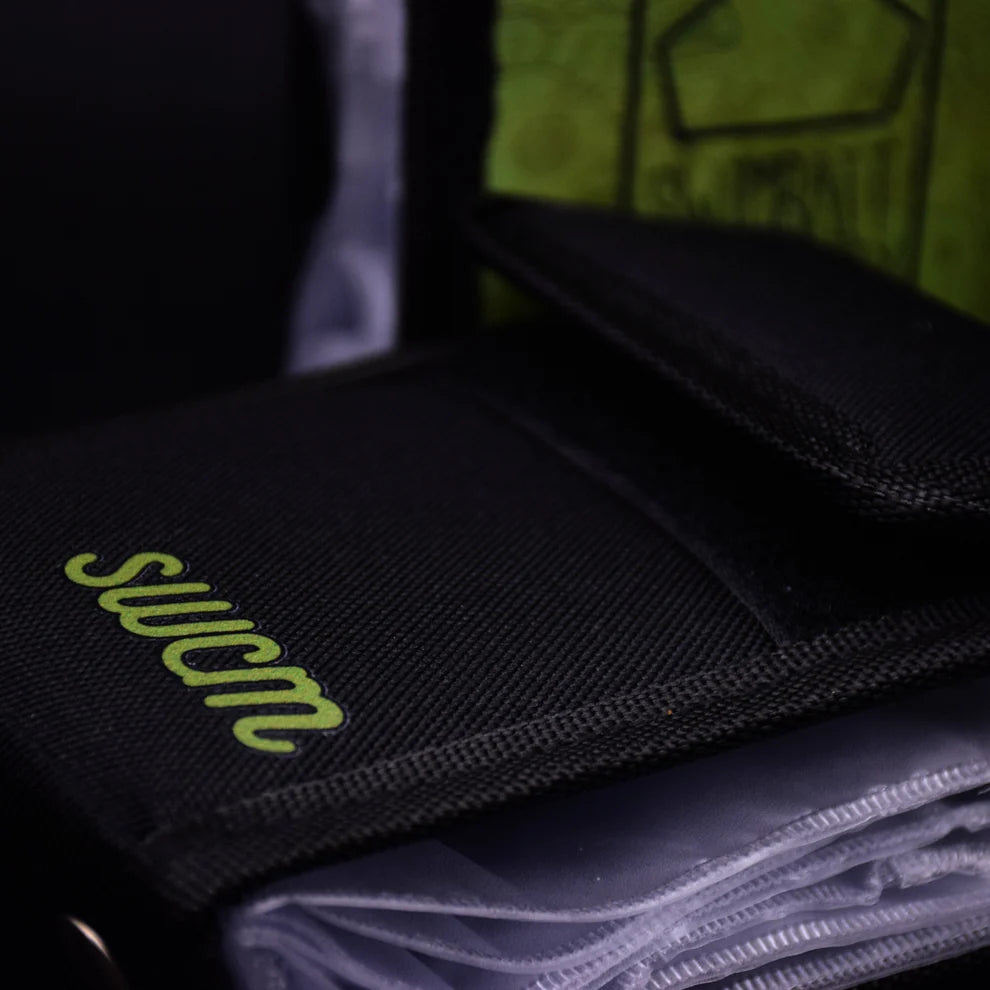 Pocket Wrap