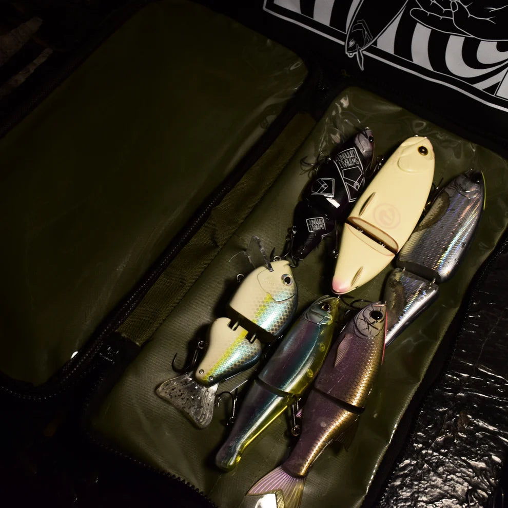 Multi-case Wrap