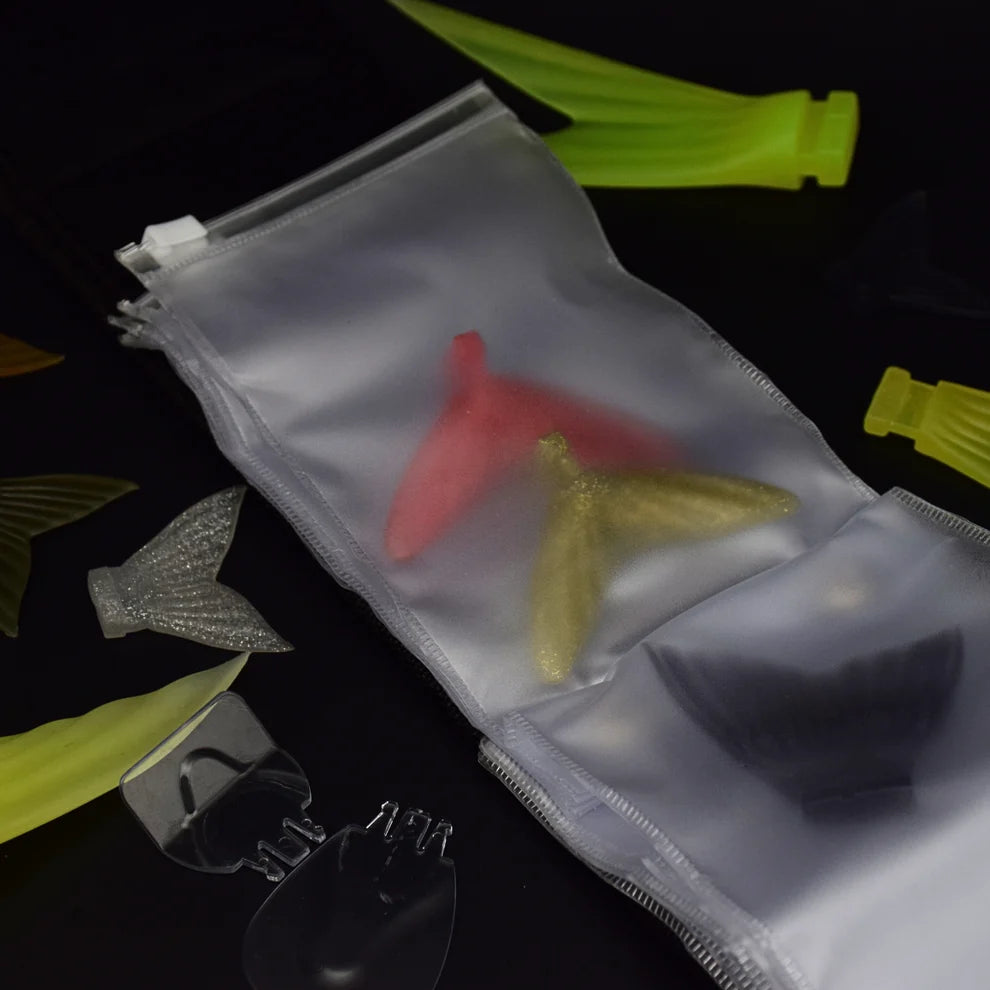 Pocket Wrap