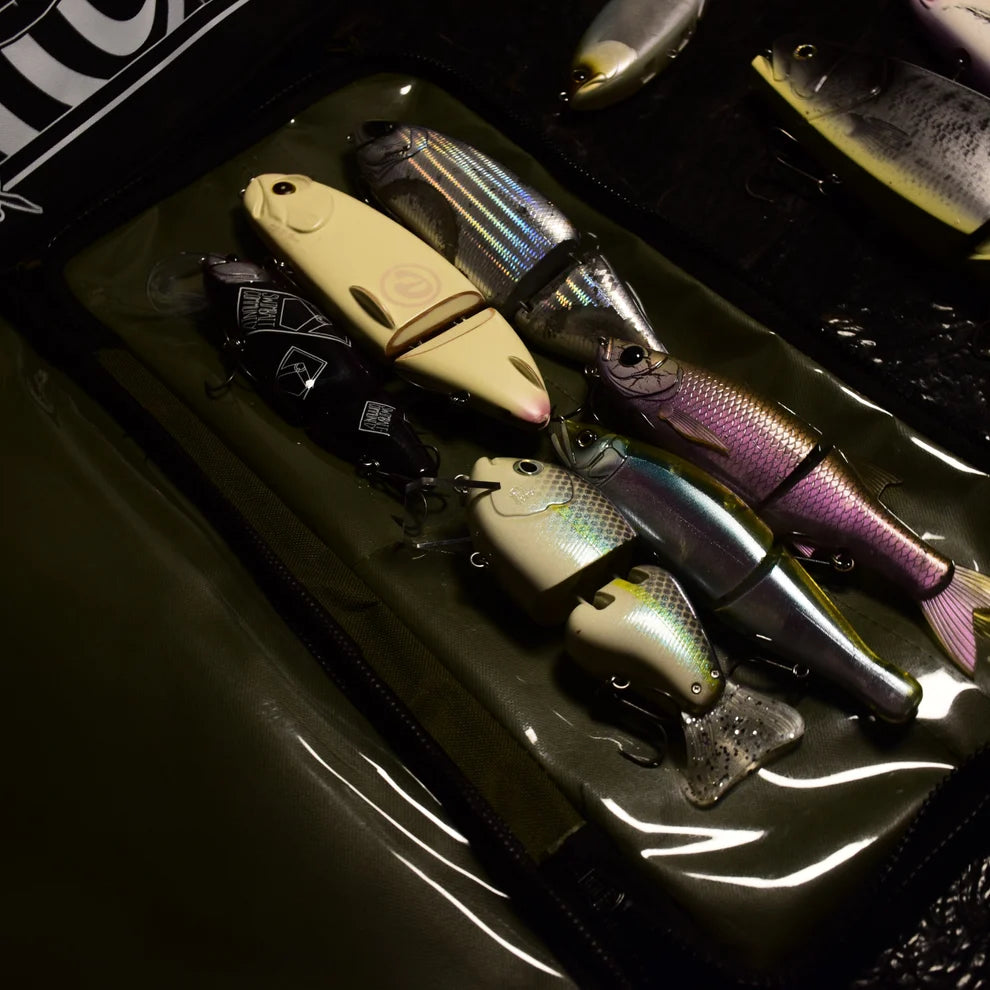 Multi-case Wrap