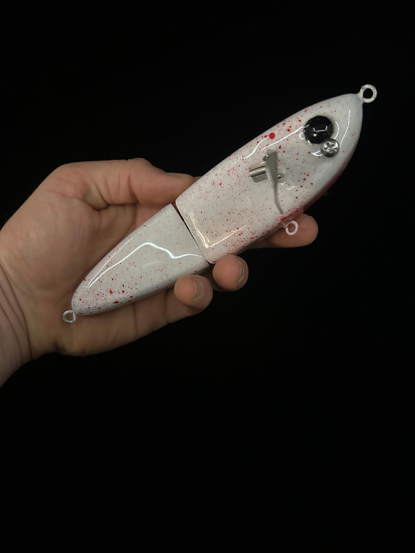 Coban Cod Crawler