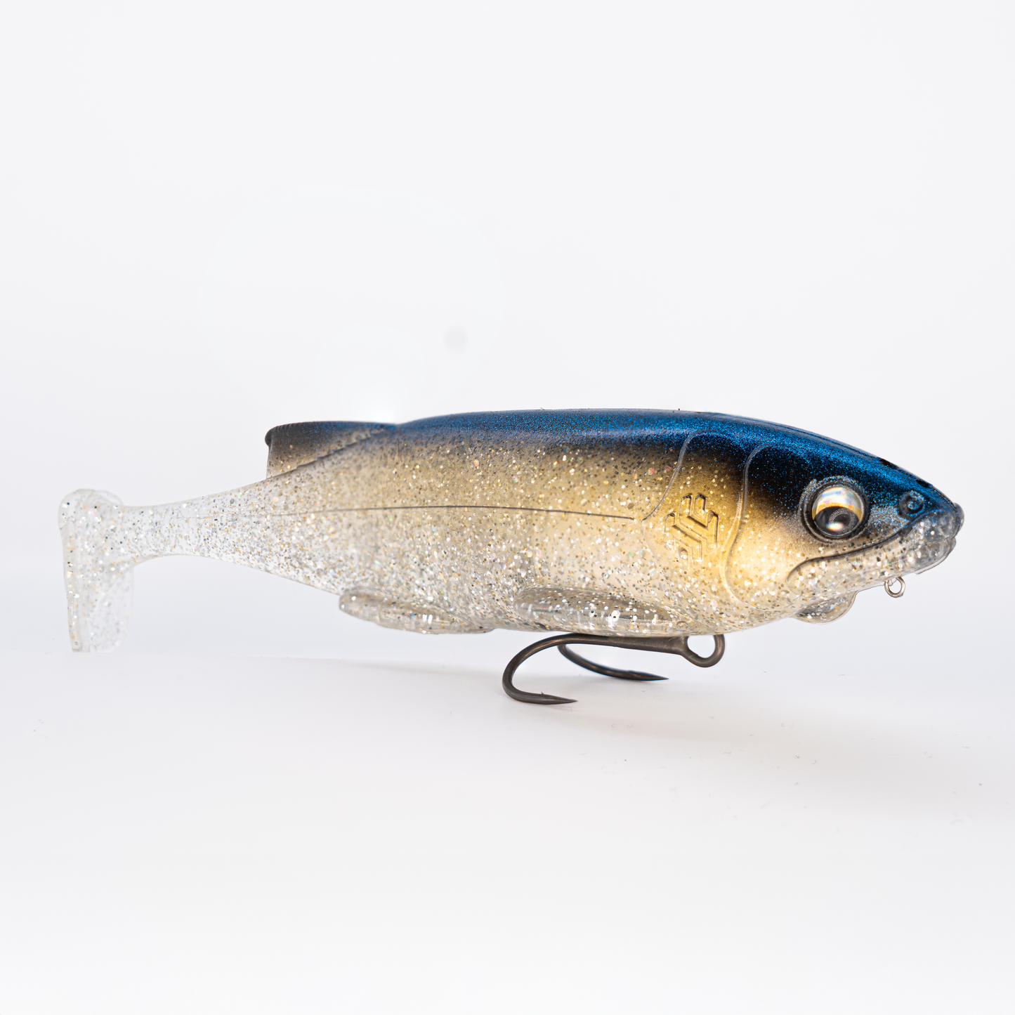 Polaris 167 Floating Soft Swimbait