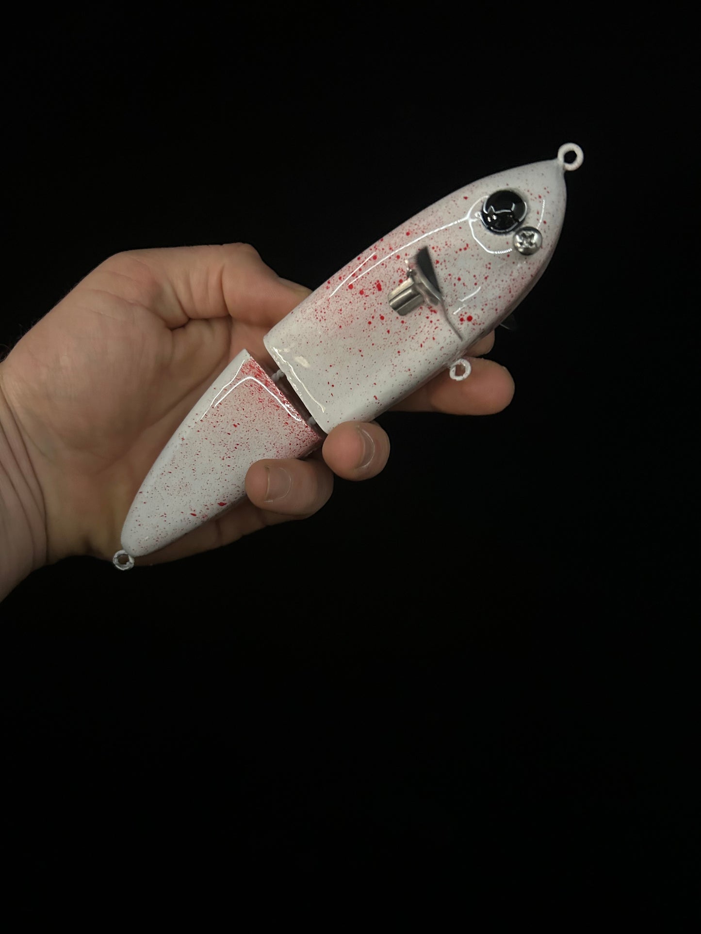 Coban Cod Crawler