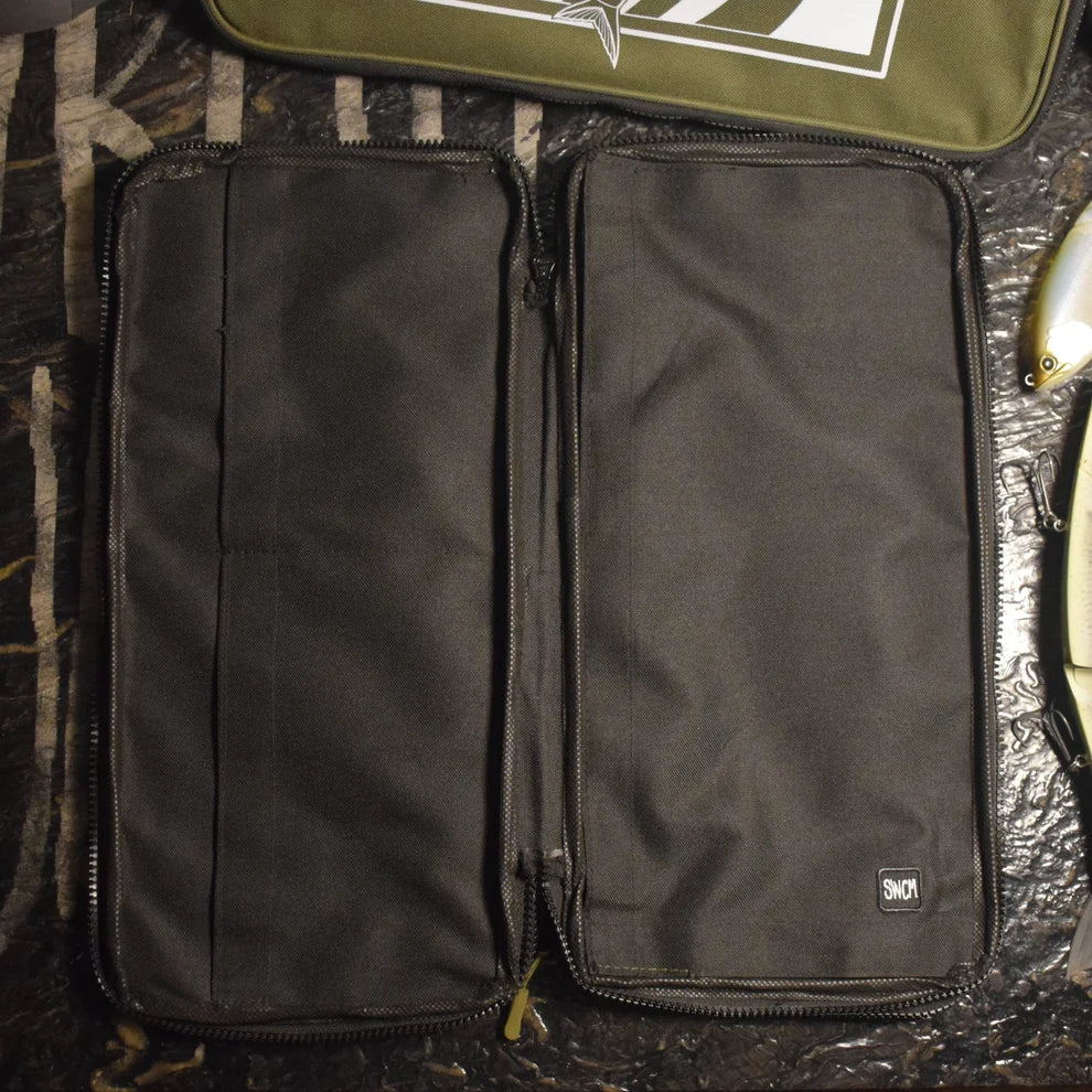 Multi-case Wrap