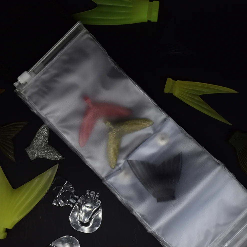 Pocket Wrap