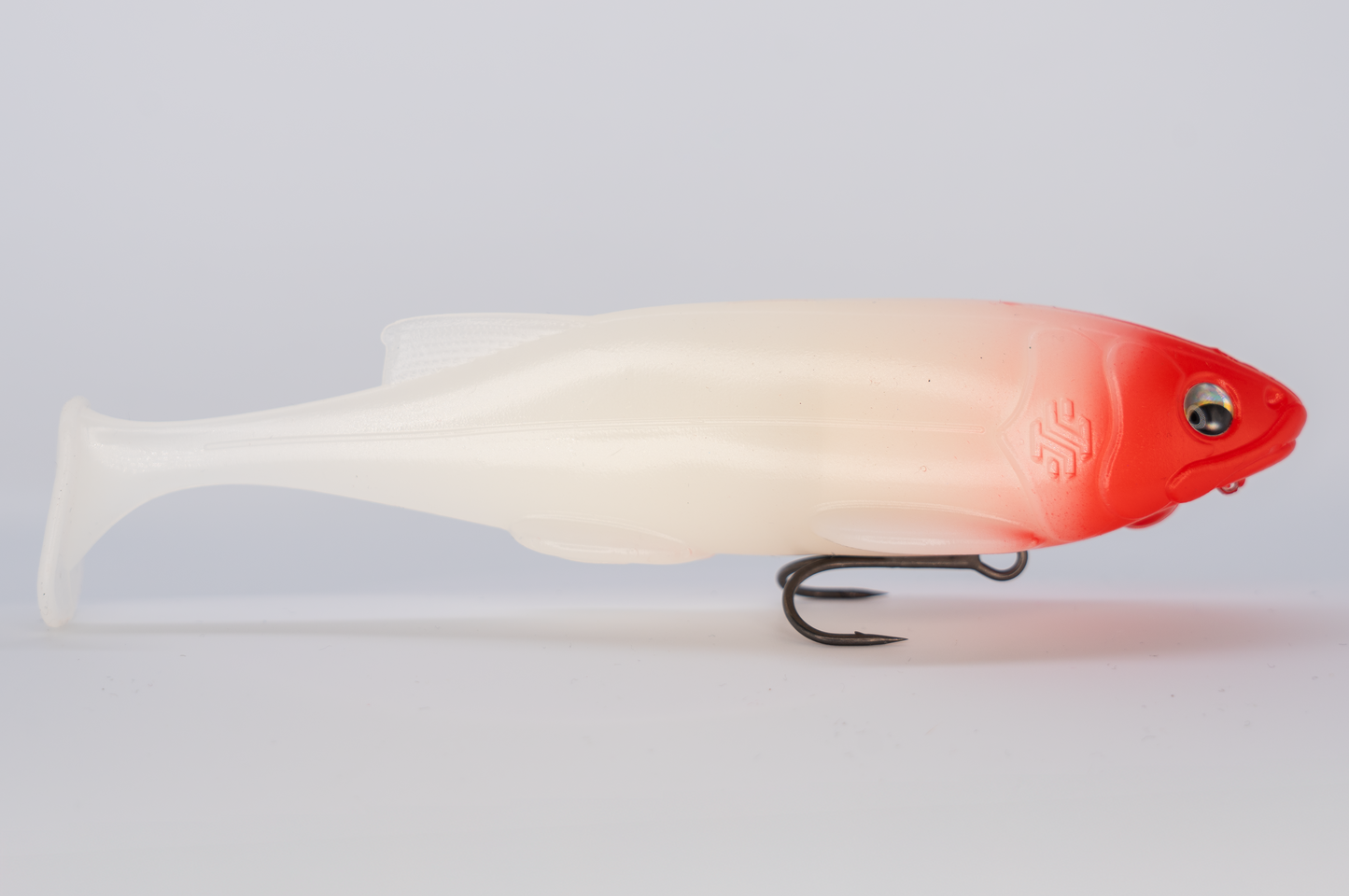 Polaris 167 Floating Soft Swimbait