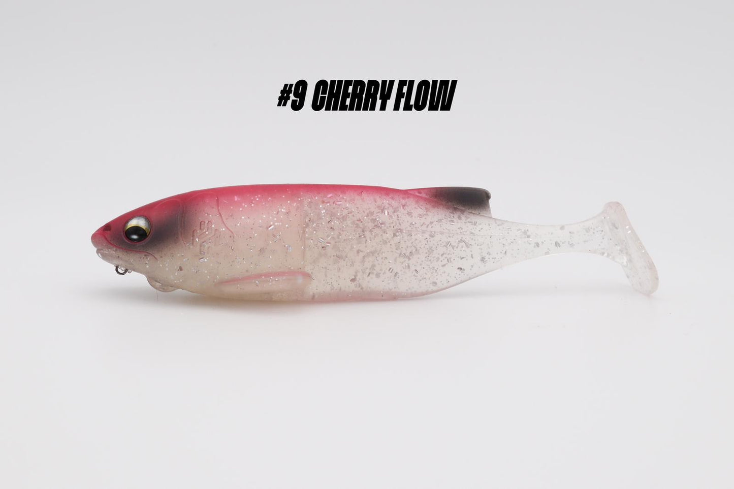 Polaris 147 Floating Soft Swimbait