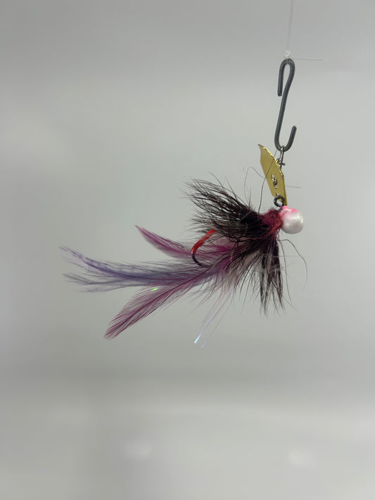 9g Chook Baits