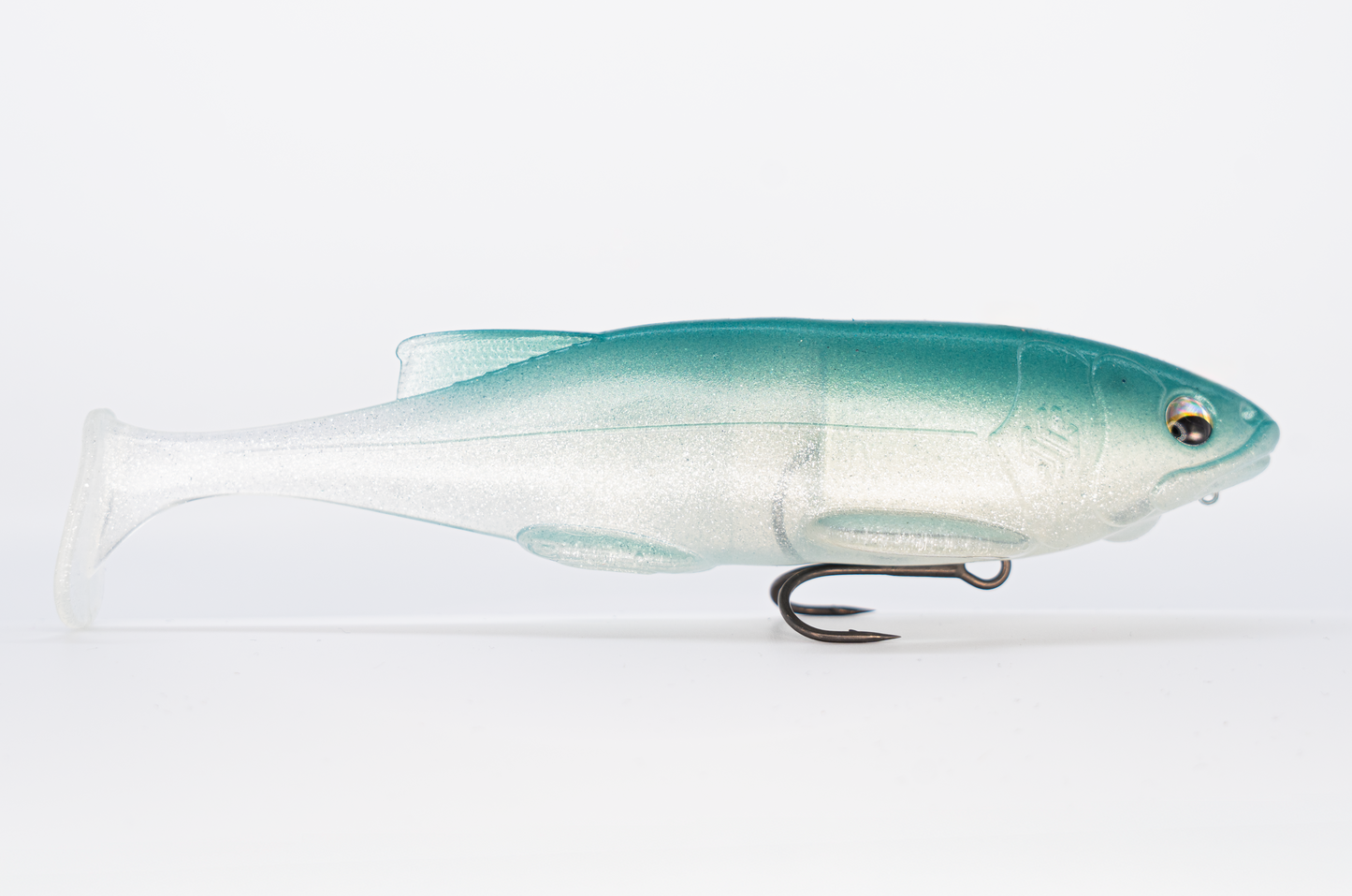 Polaris 167 Floating Soft Swimbait