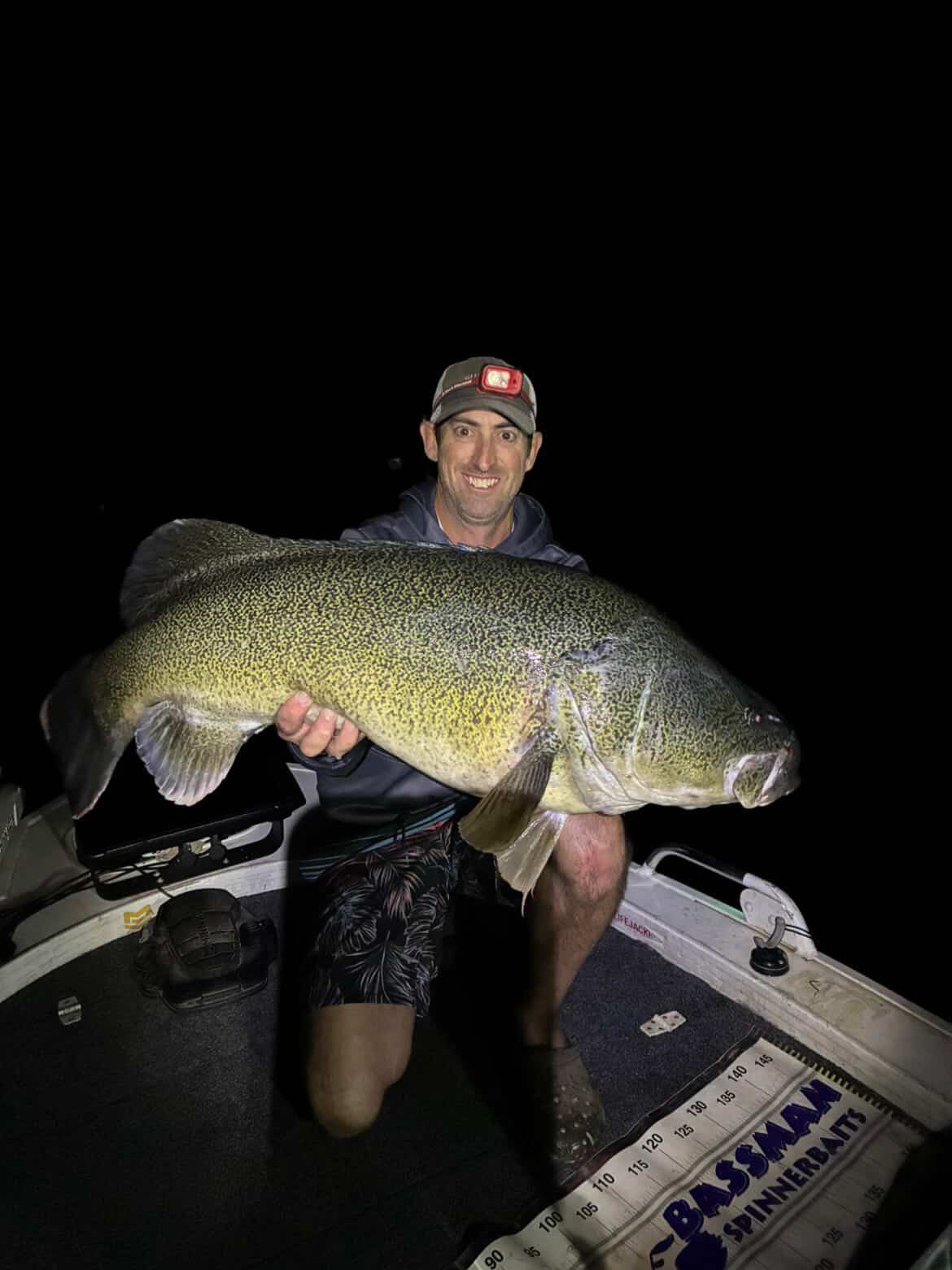 5 Piece Soft Swimbait