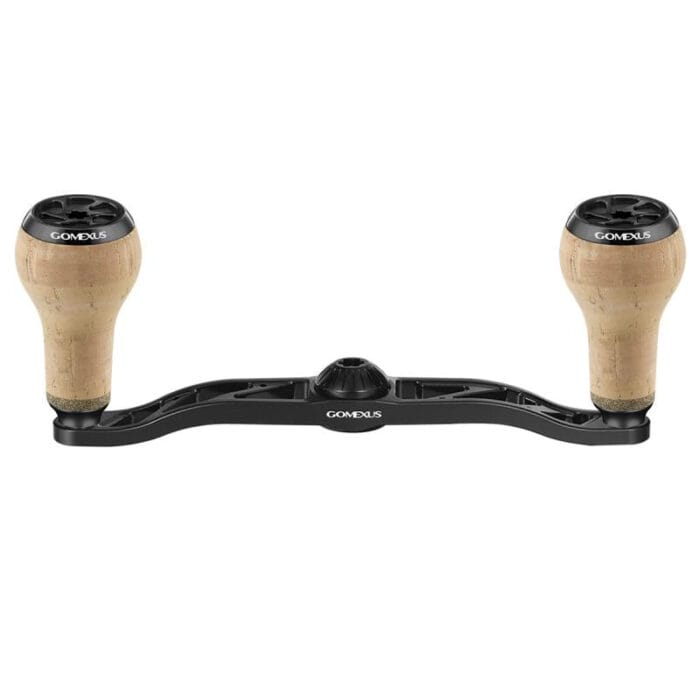 Gomexus Reel Handle With Cork Knobs BDH-CA27