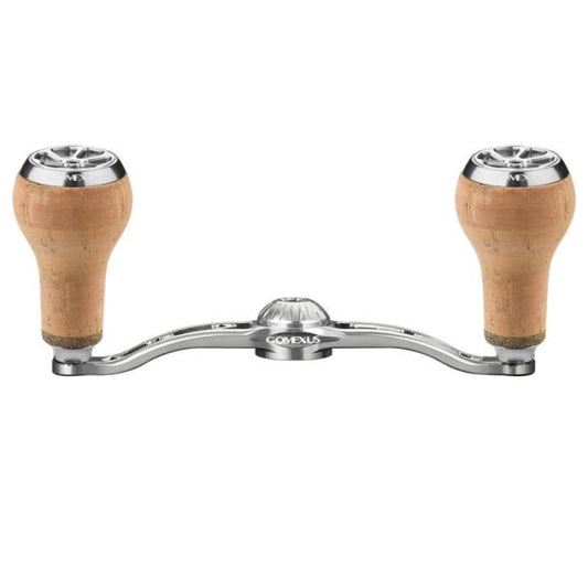 Gomexus Reel Handle With Cork Knobs BDH-CA27