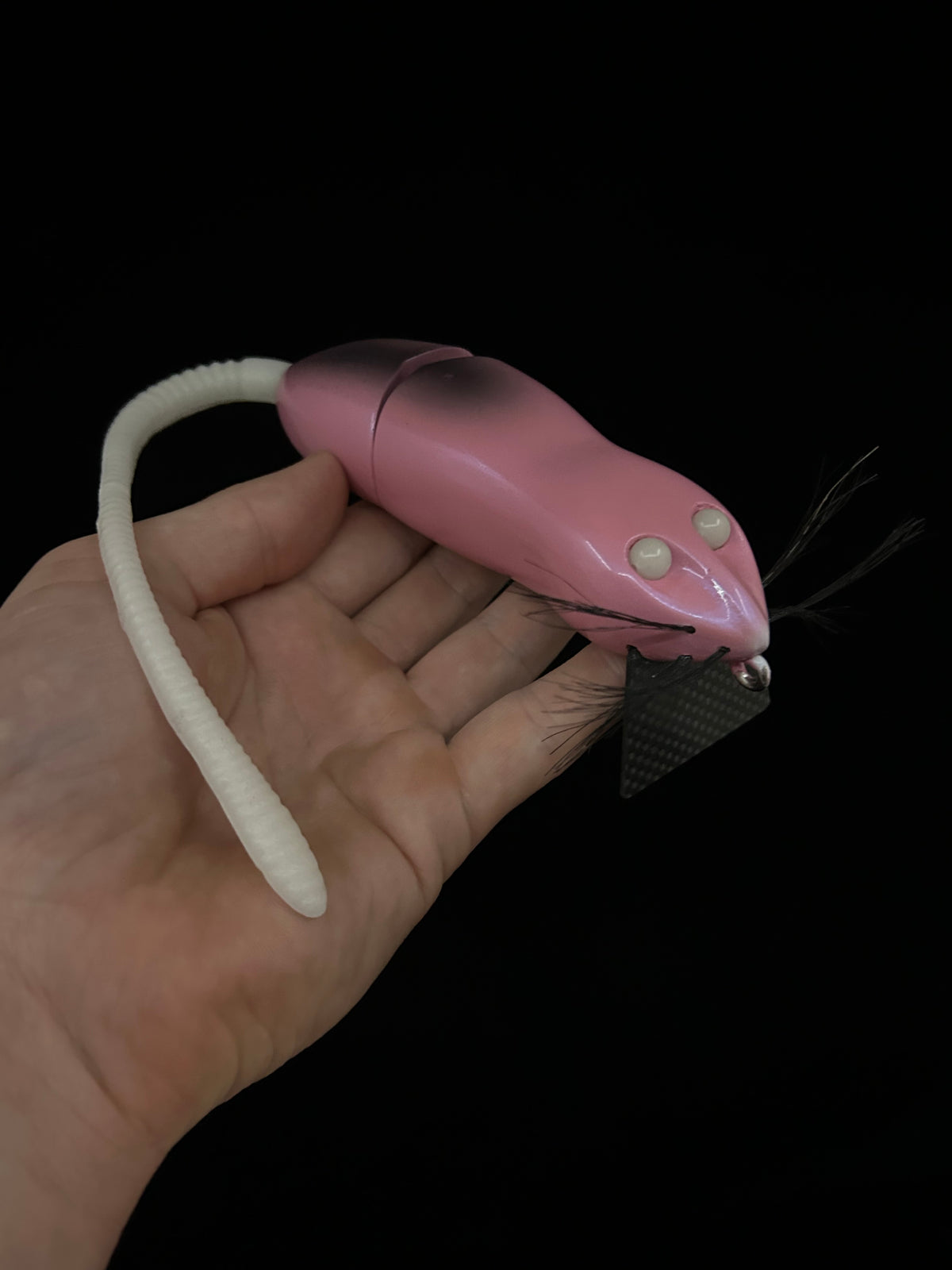Baby Possum Wake Bait
