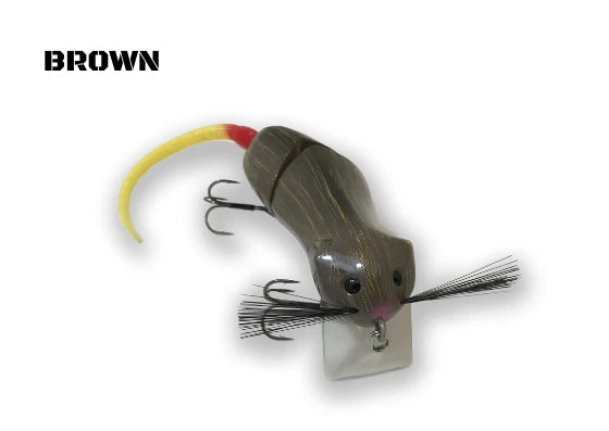 Cl8 Bait Water Vole (ABS Production Lure)