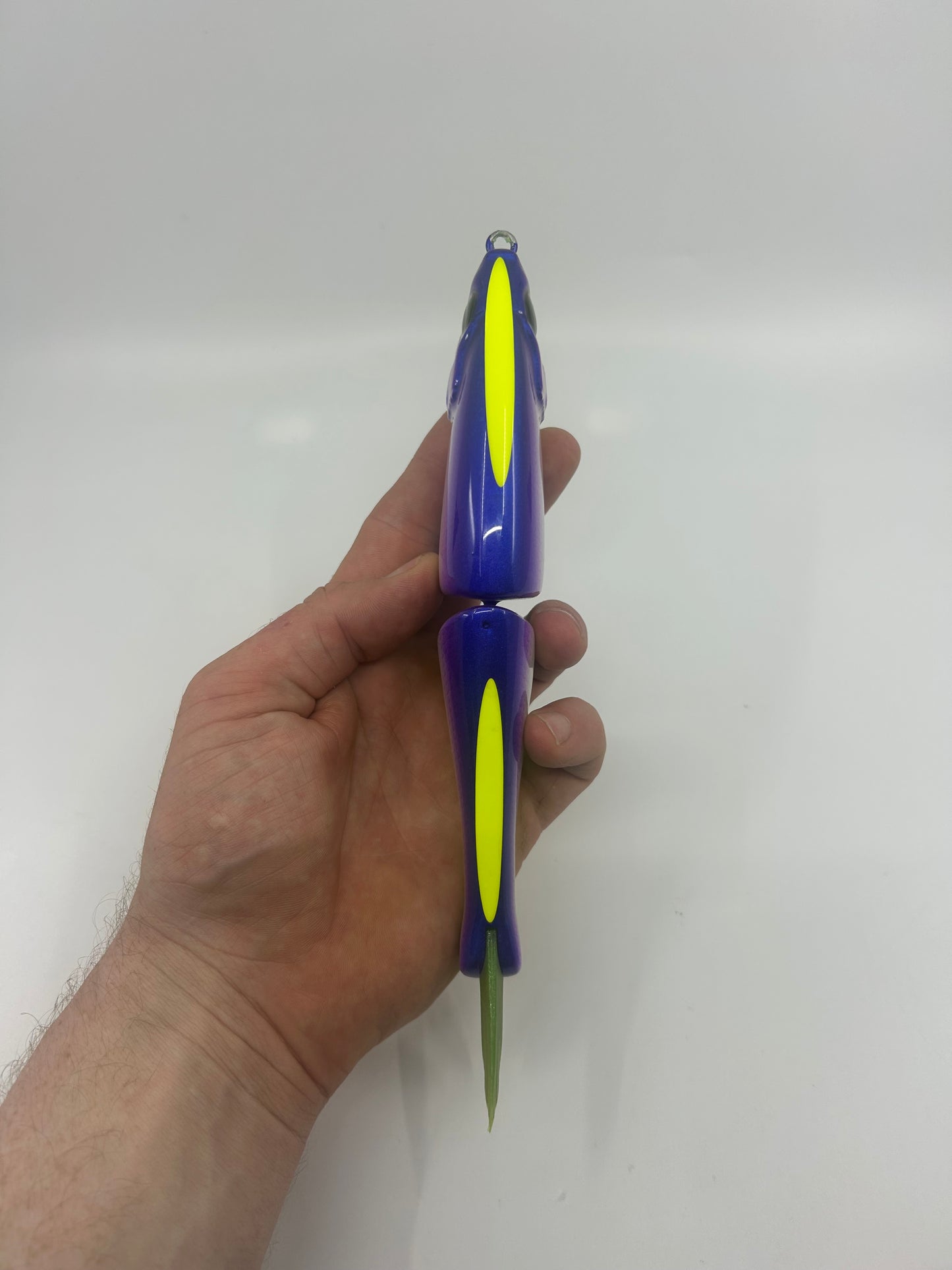 8.5" Pick Pocket Glide Bait