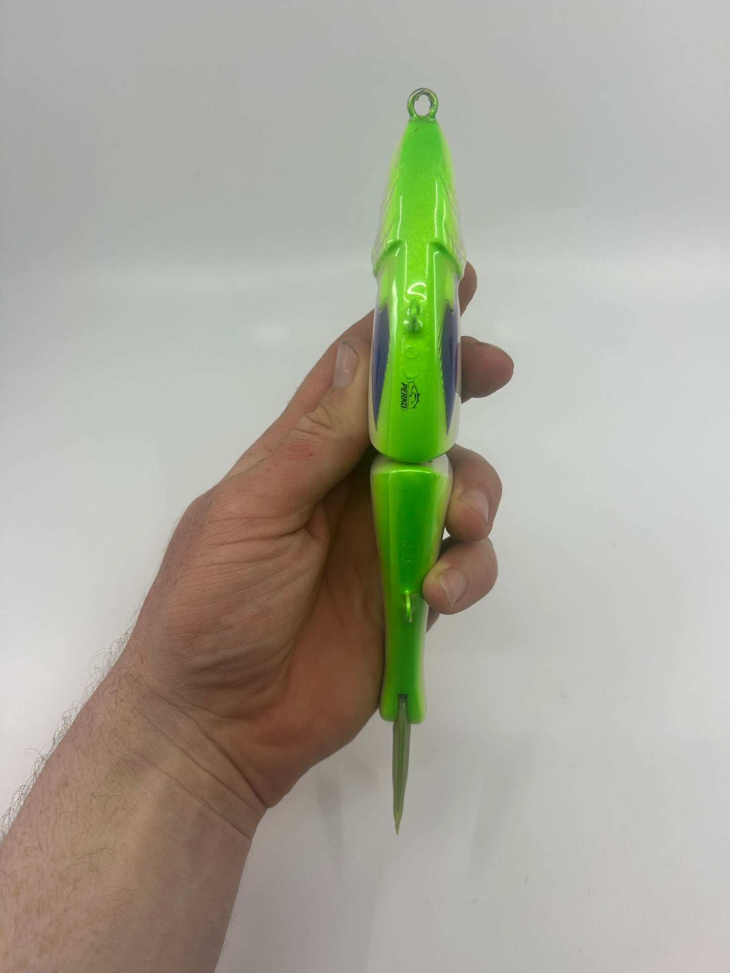 8.5" Pick Pocket Glide Bait