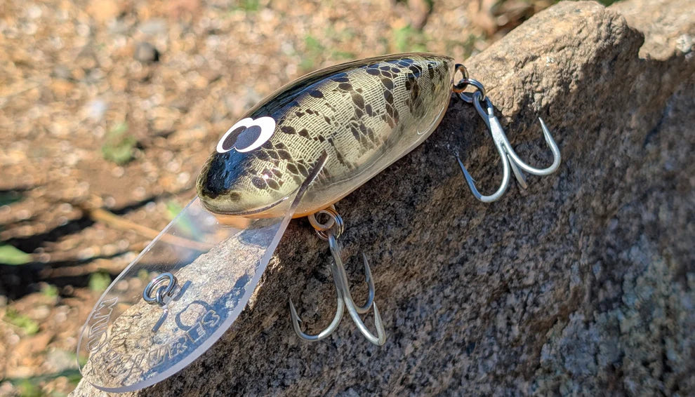 100mm Pop Eye