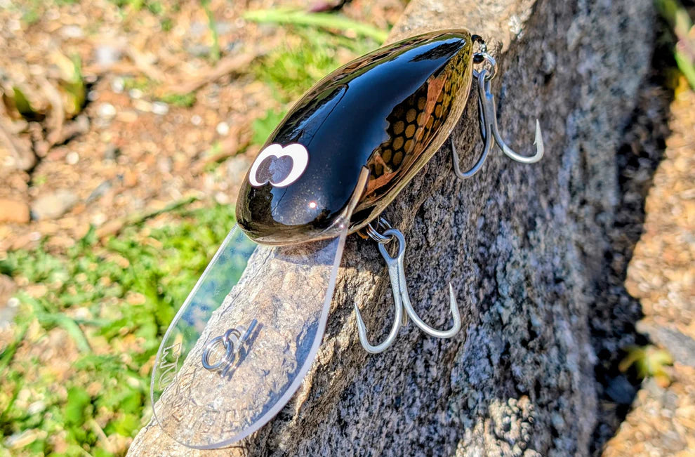 100mm Pop Eye