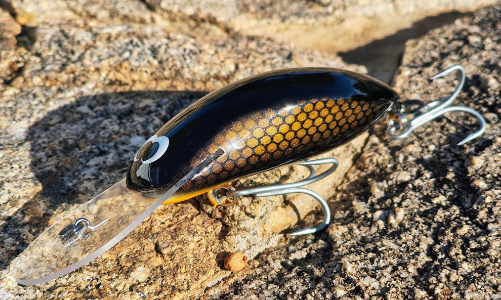 130mm Pop Eye