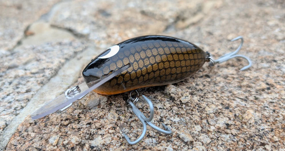 80mm Mud Eye