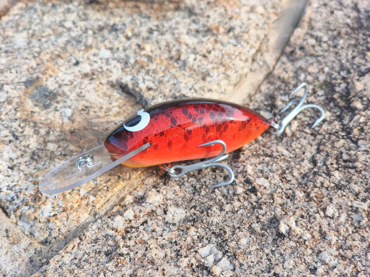 80mm Mud Eye