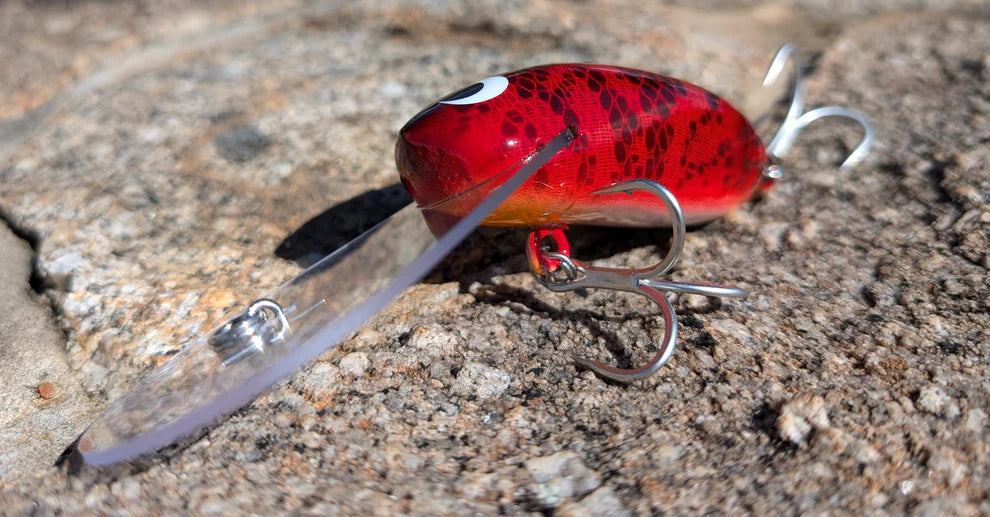 100mm MudEye