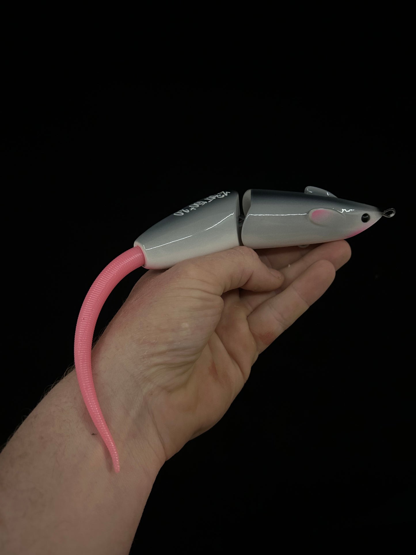 Z-Rat 150