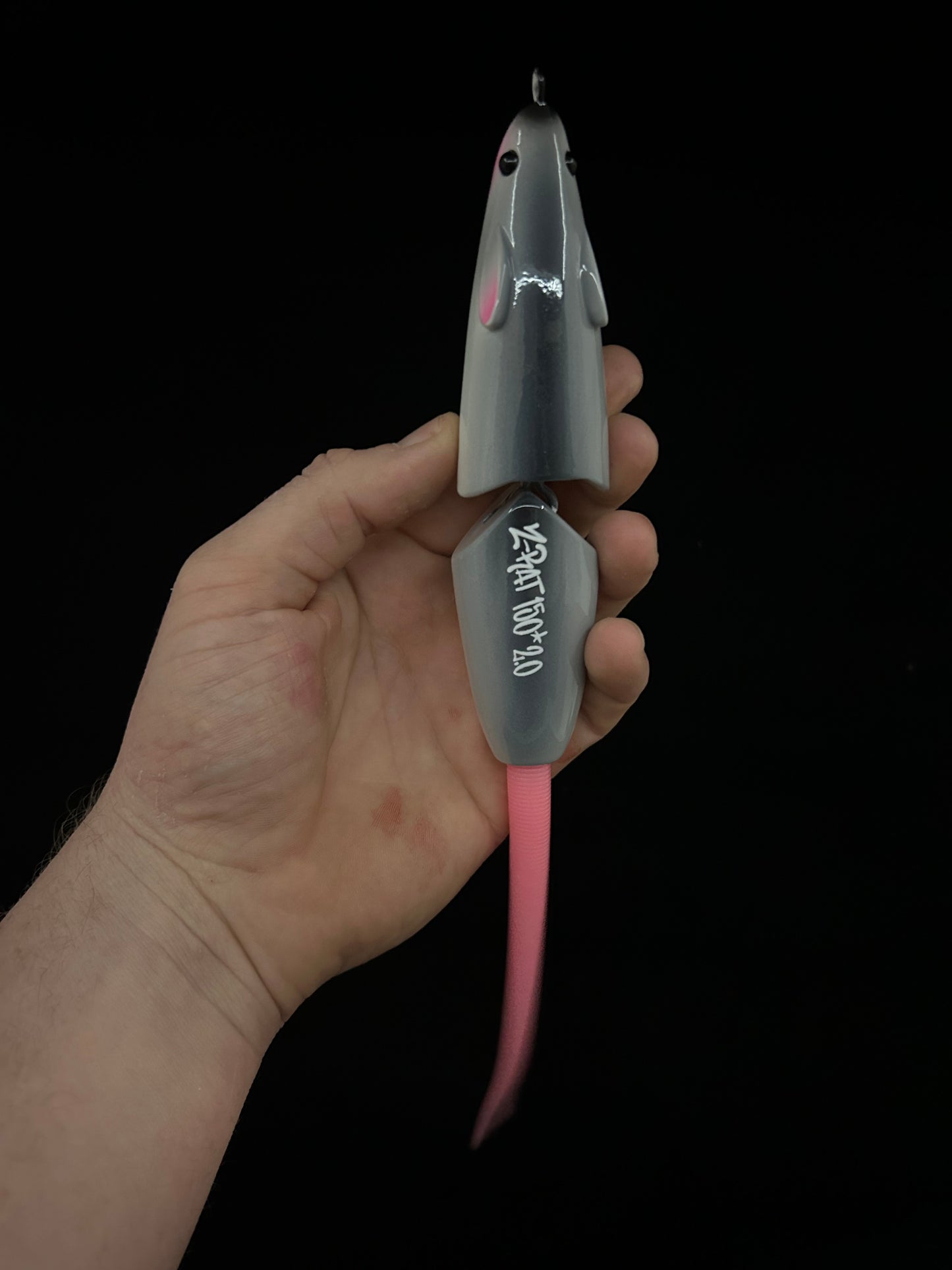 Z-Rat 150