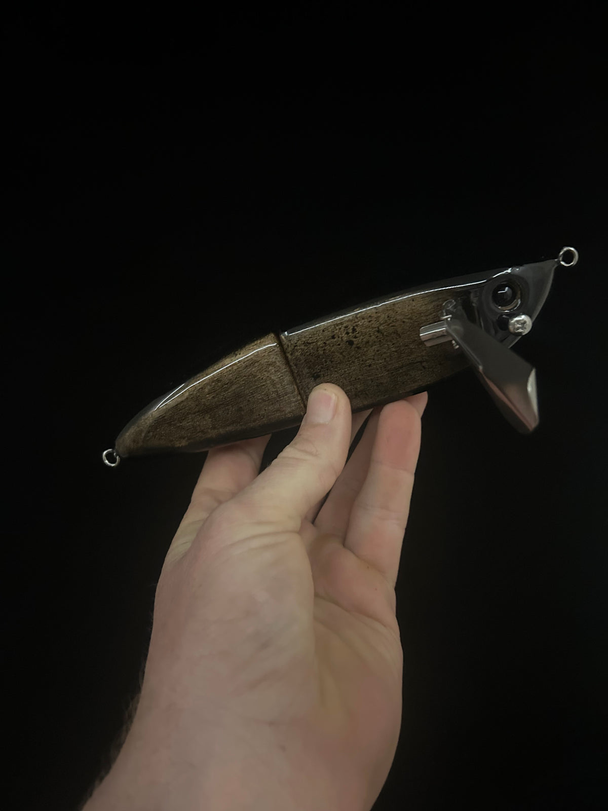 Coban Cod Crawler