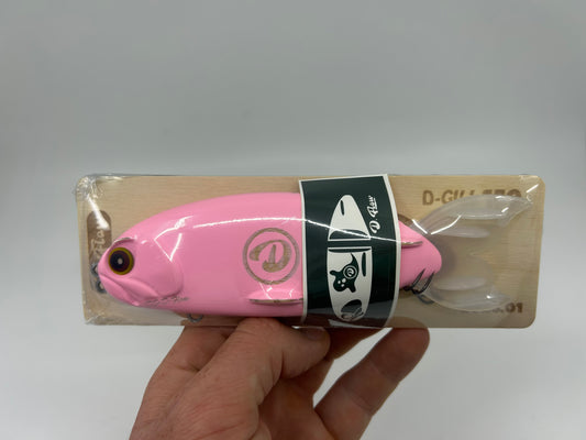 D-Gill 150 Timber Glide Bait