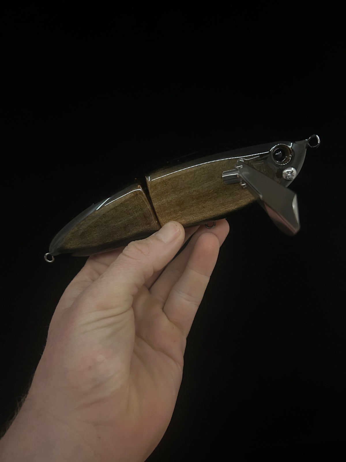 Coban Cod Crawler
