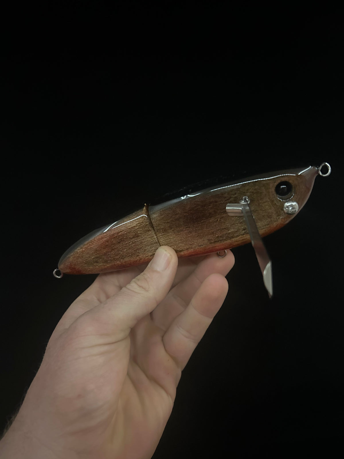 Coban Cod Crawler