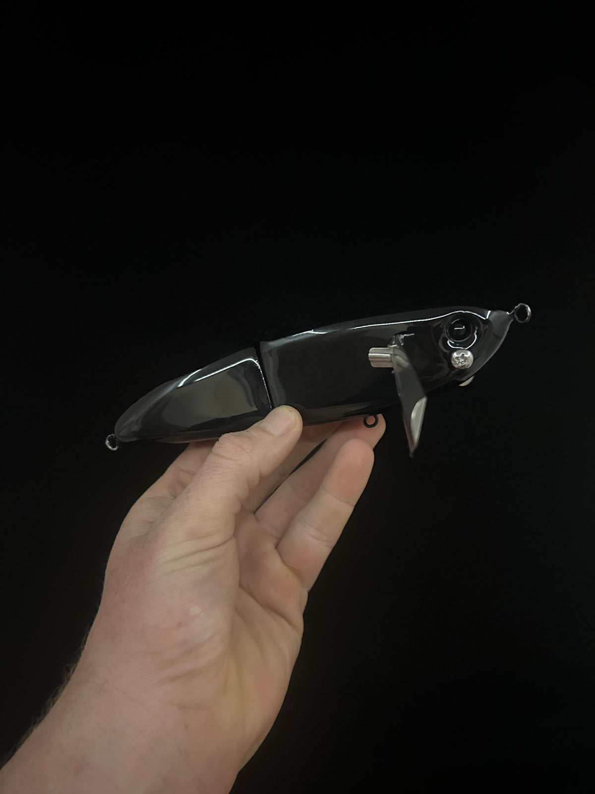 Coban Cod Crawler