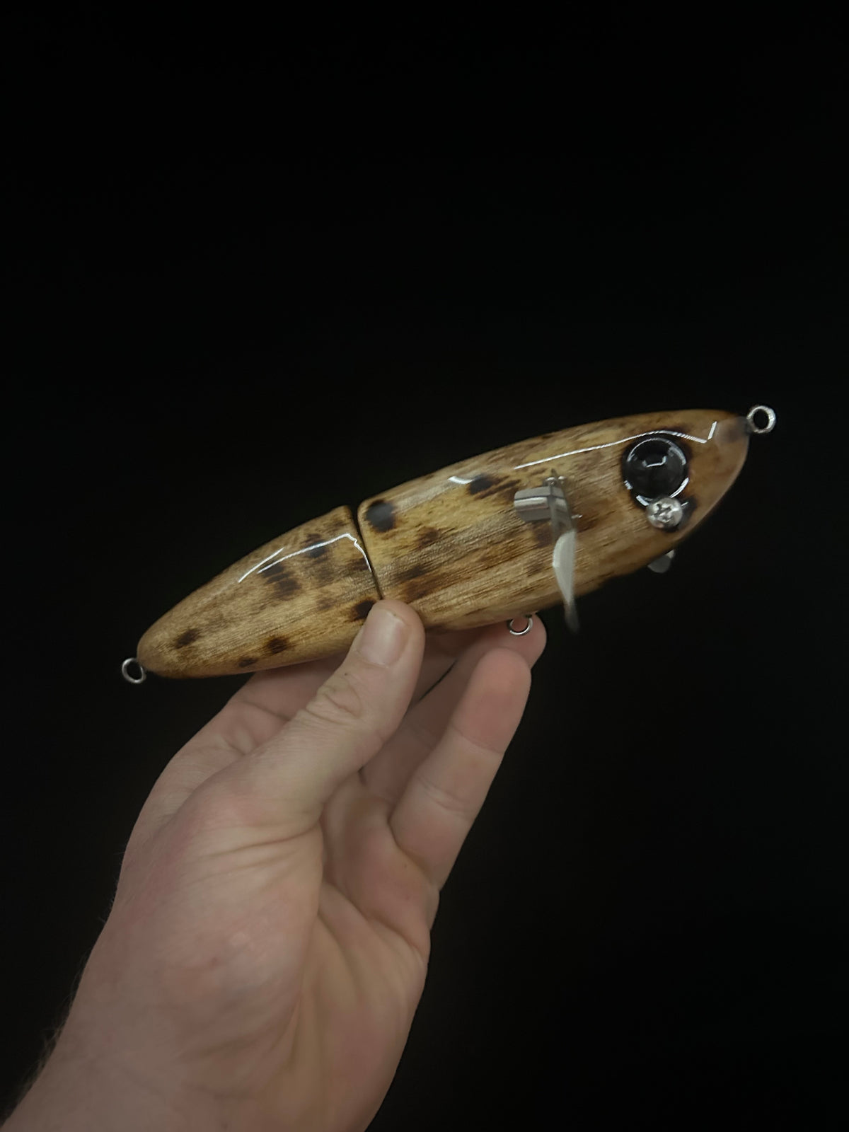 Coban Cod Crawler