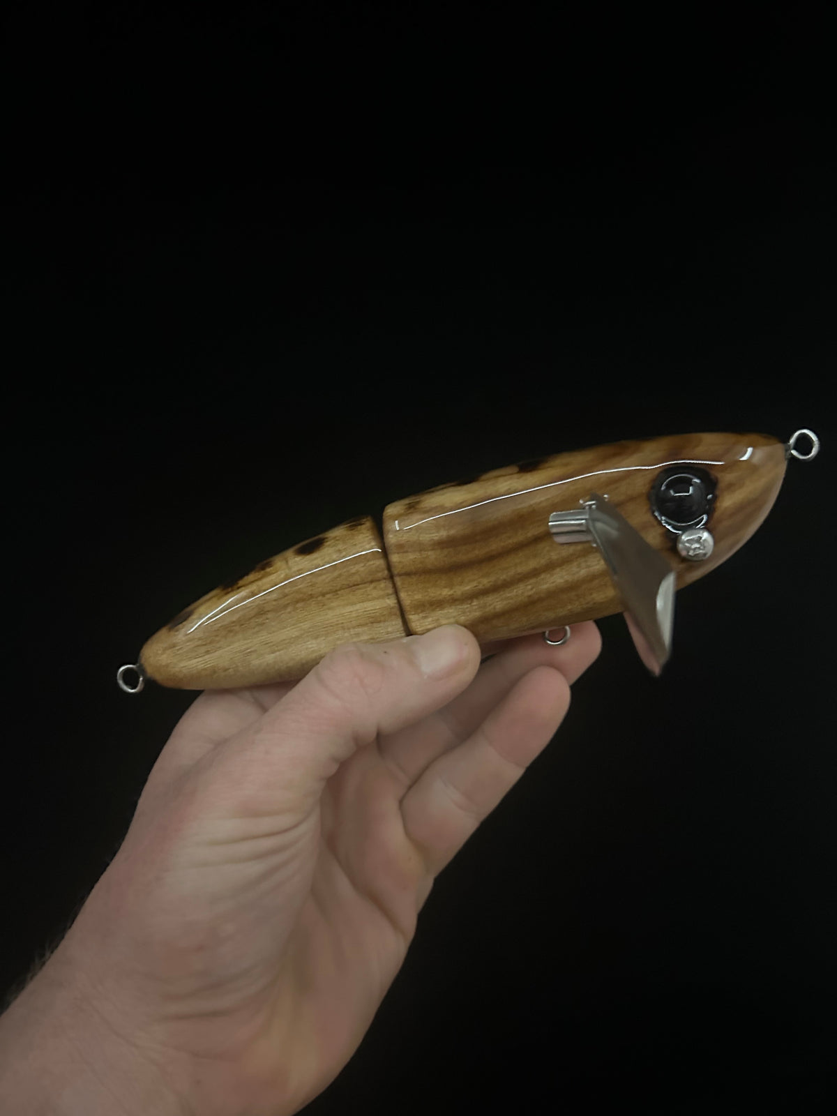 Coban Cod Crawler