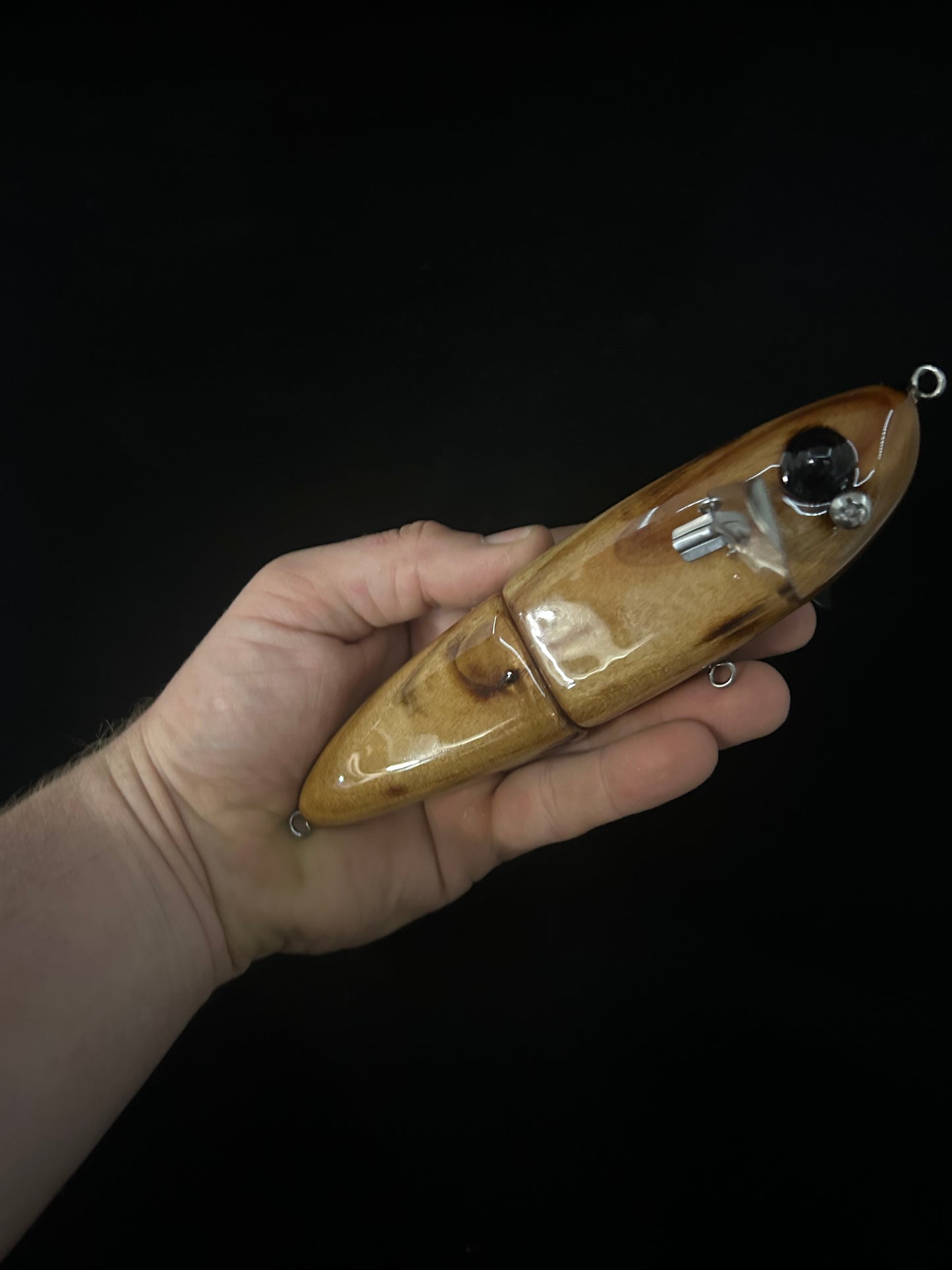 Coban Cod Crawler
