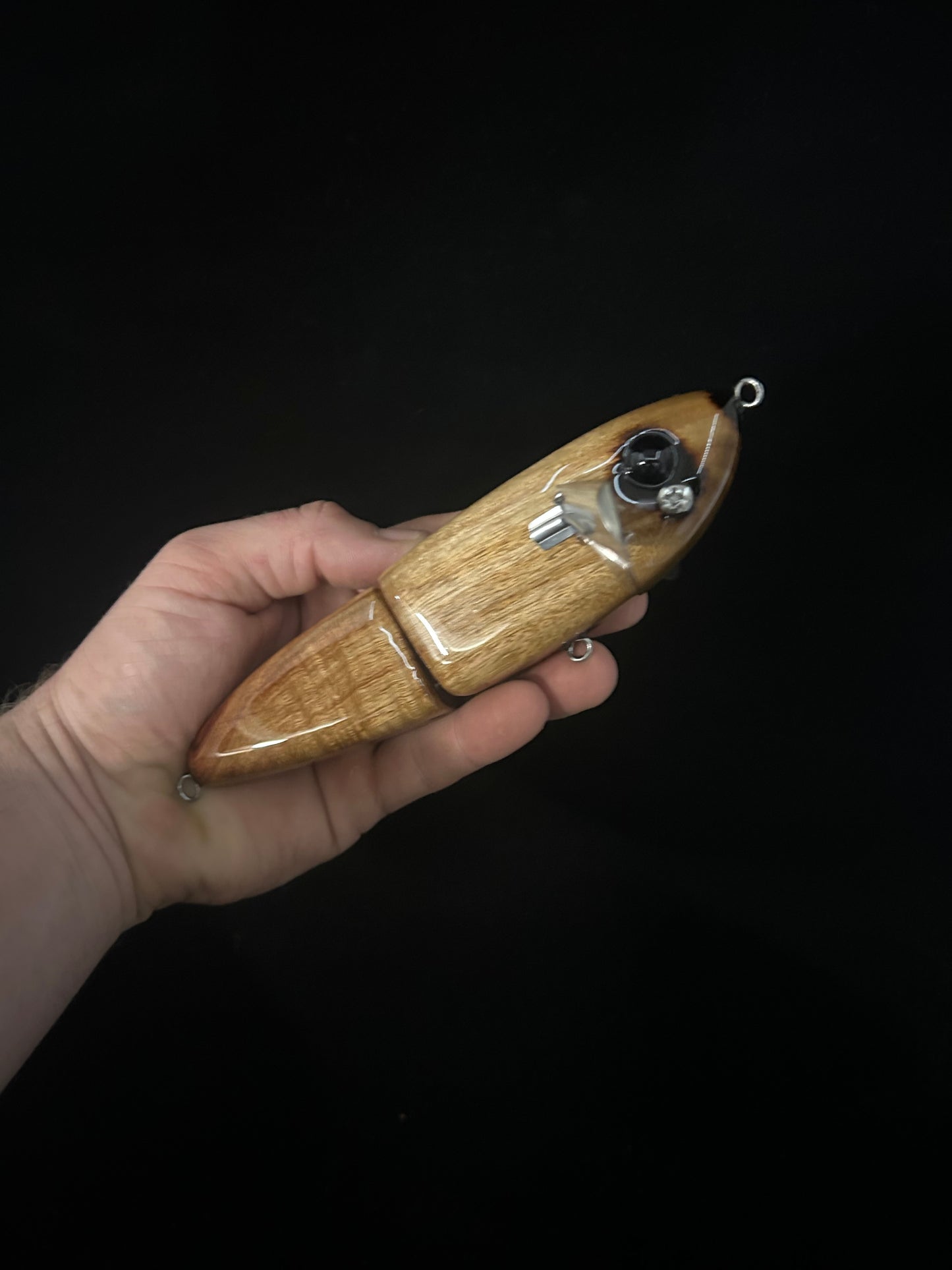 Coban Cod Crawler
