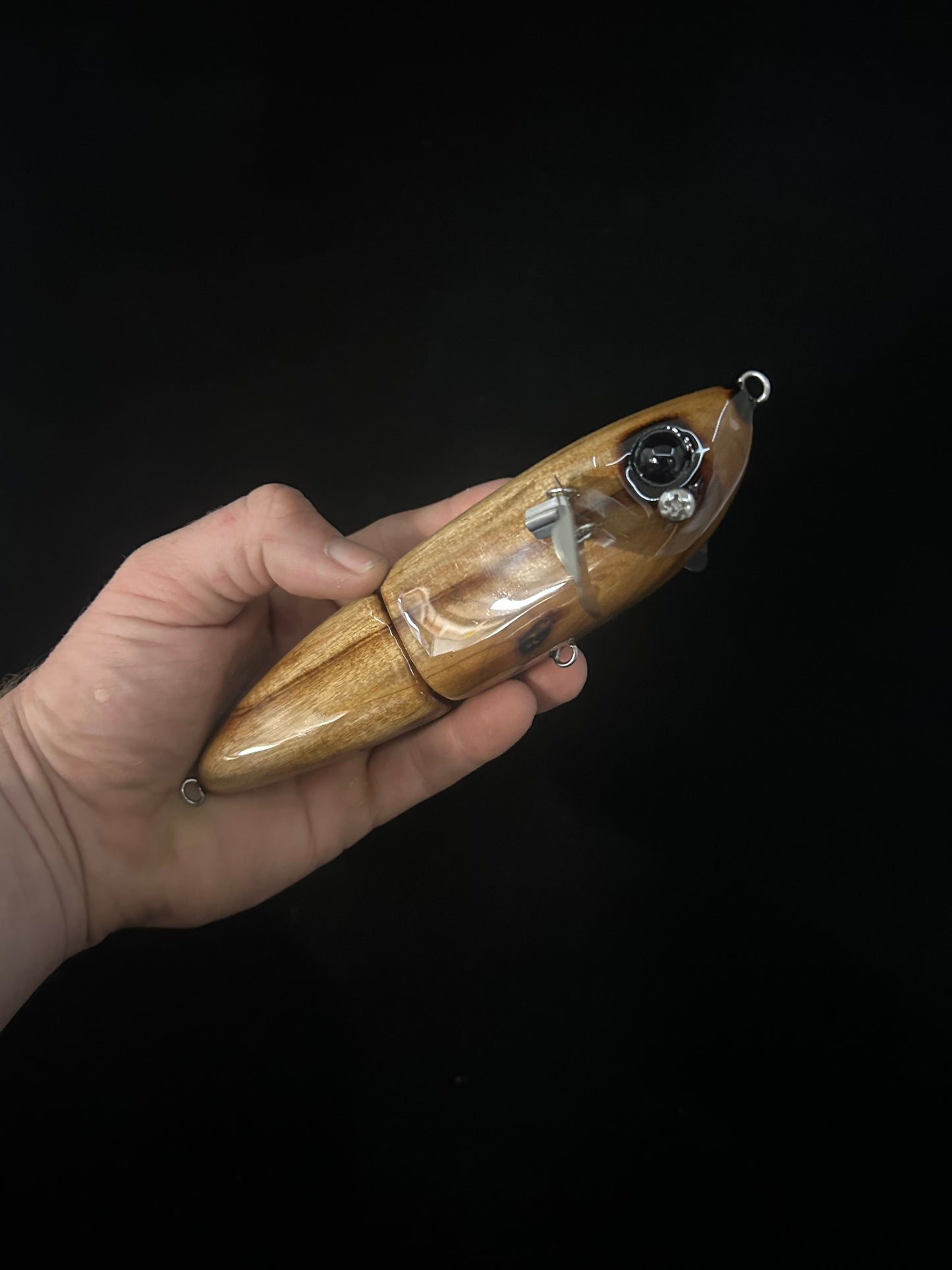 Coban Cod Crawler