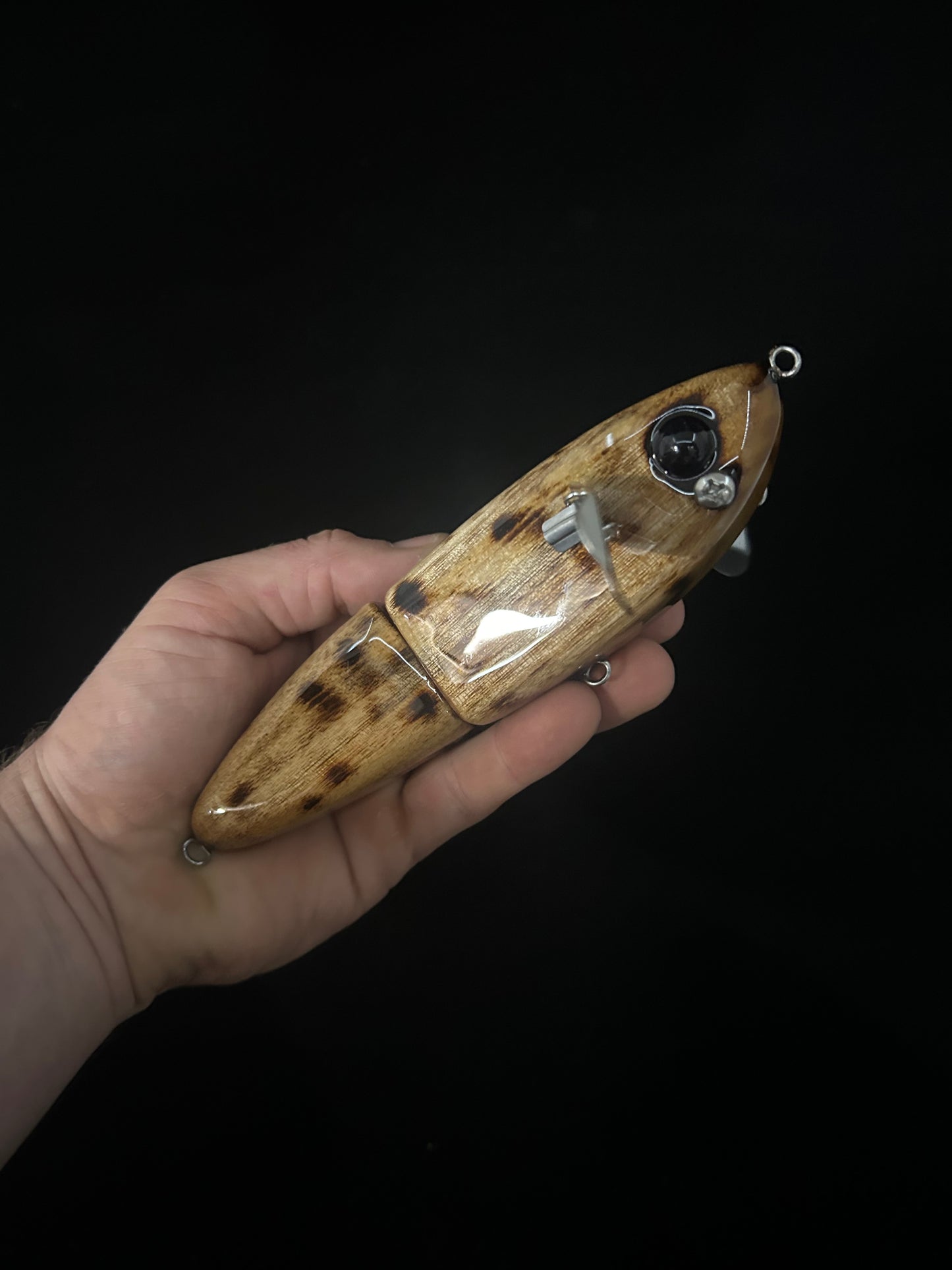 Coban Cod Crawler