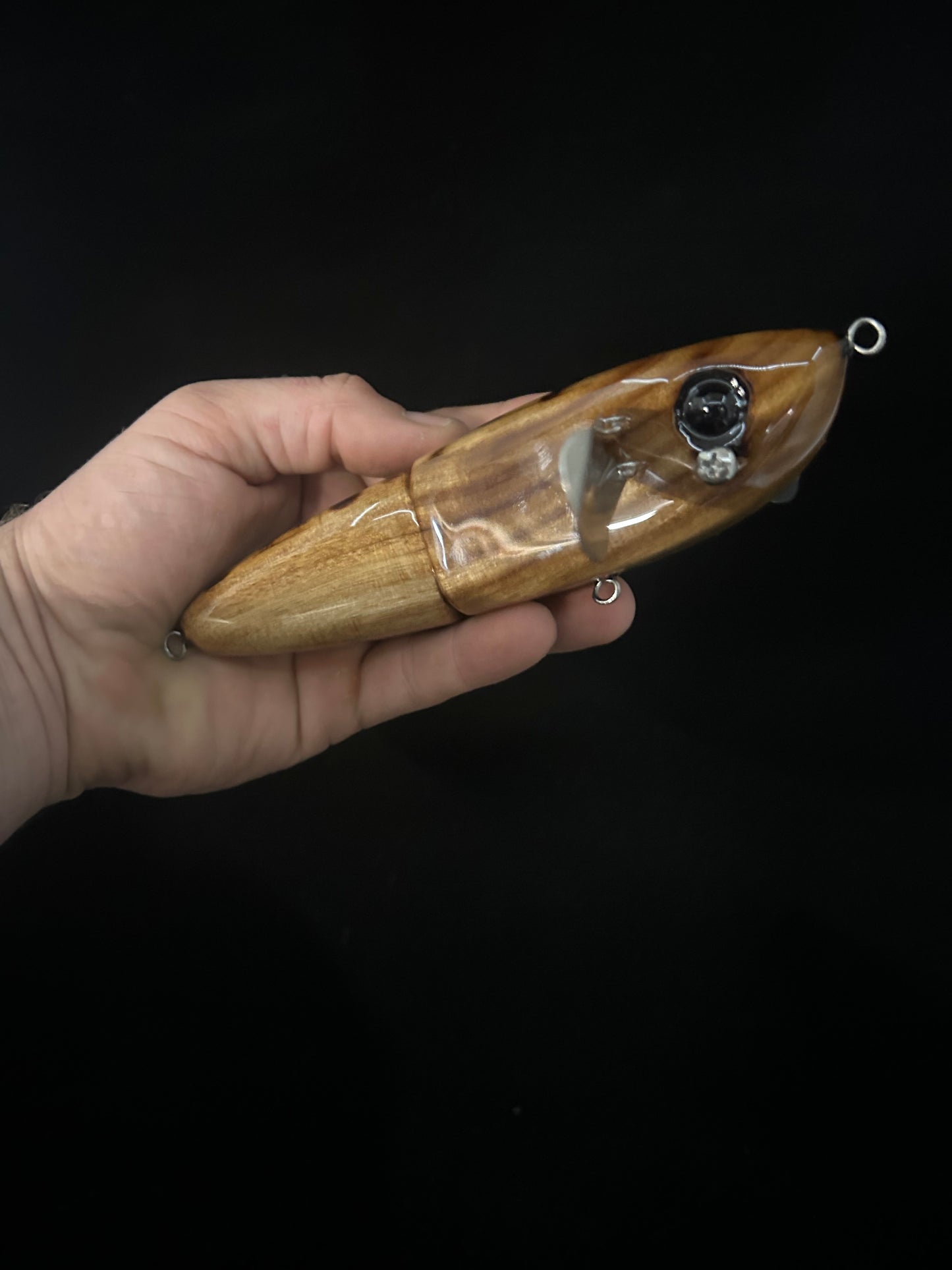 Coban Cod Crawler
