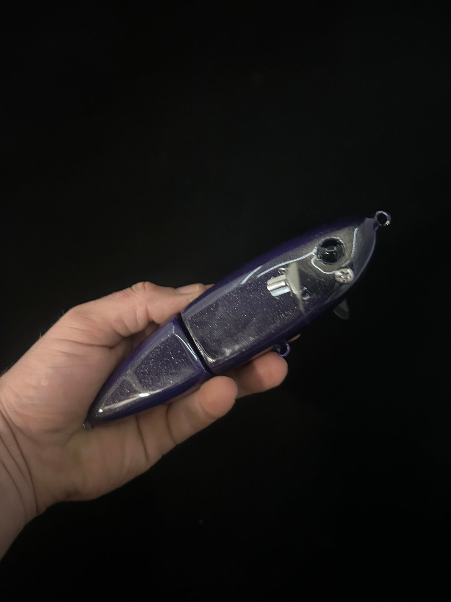 Coban Cod Crawler