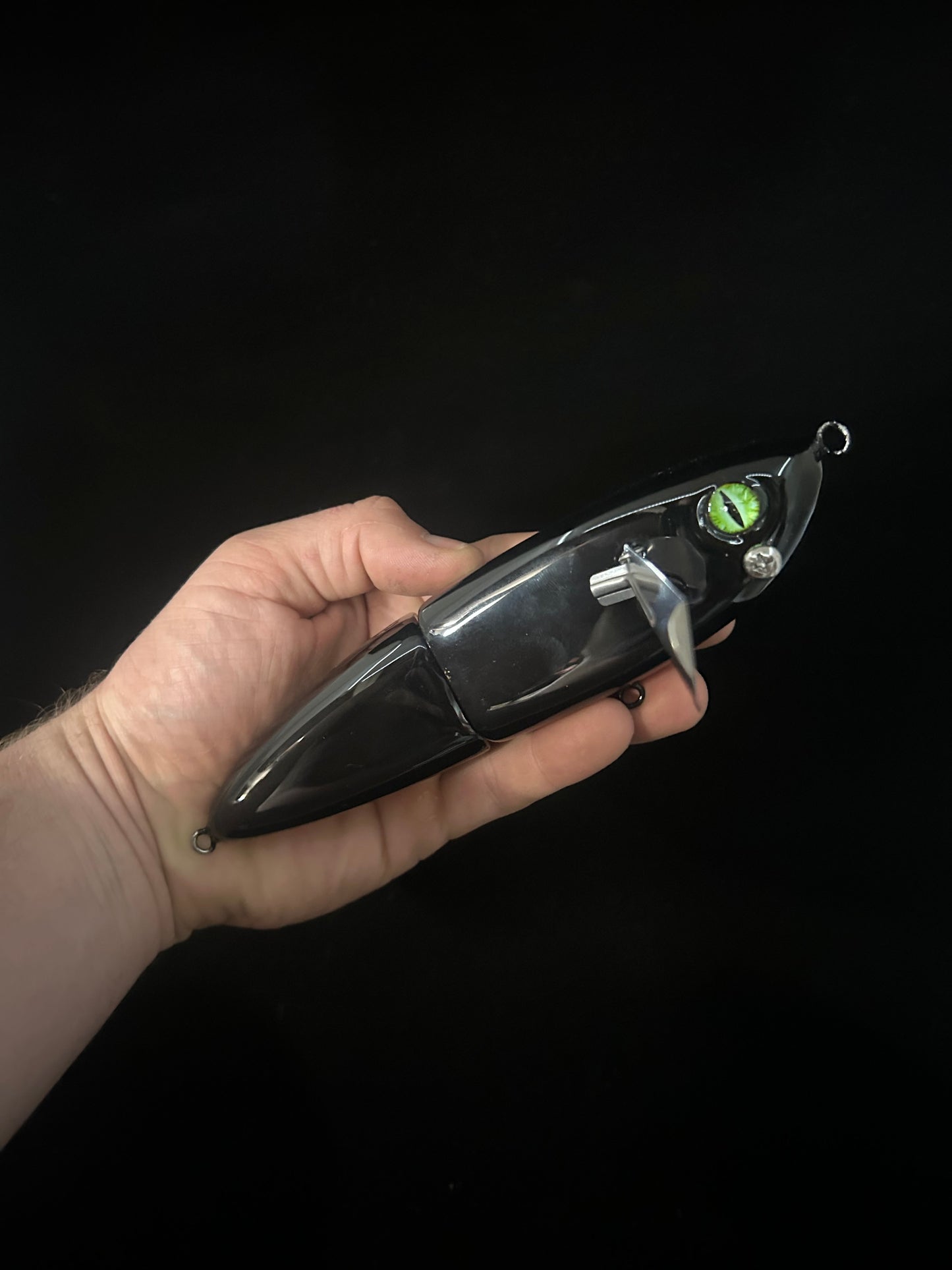 Coban Cod Crawler